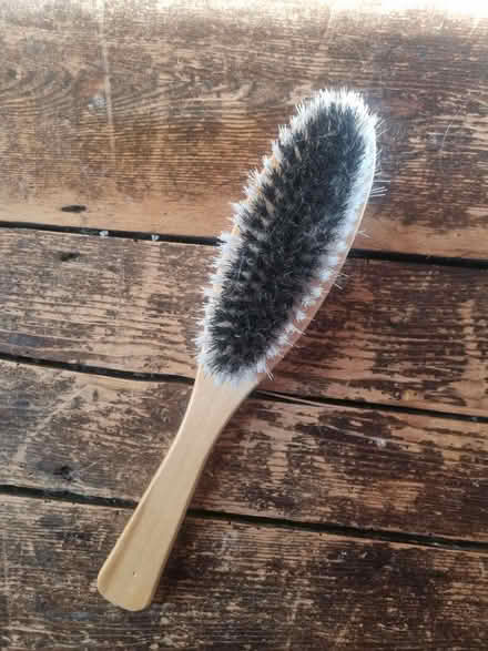 Photo of free Clothes brush (Tonbridge) #1