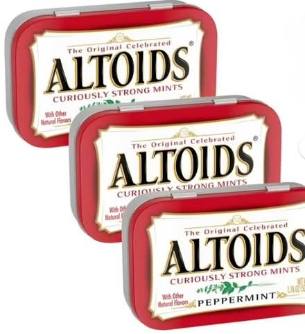 Photo of Mint Tins (Oakland) #1