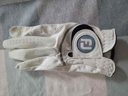 Photo of free Golf leather glove 1 (Hayling Island PO11) #1