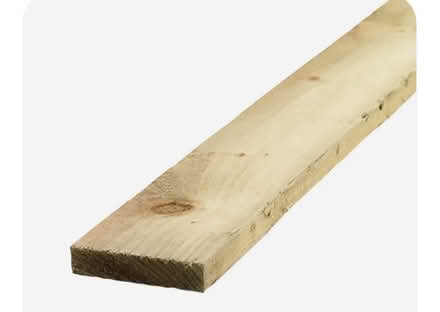 Photo of Timber and boards (Bedford area) #2