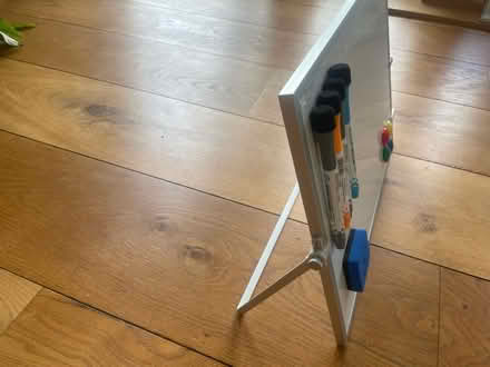 Photo of free White board (Bowbridge) #2