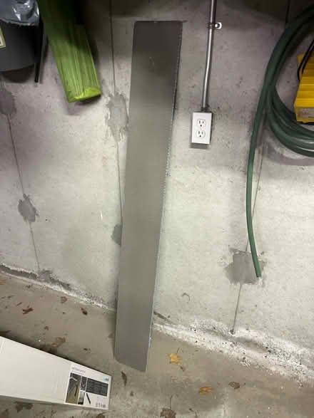 Photo of free Wedi board pieces (Old ottawa south) #1