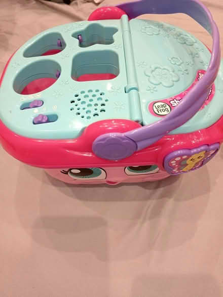 Photo of free Big Toy bundle (Richmond TW10) #4