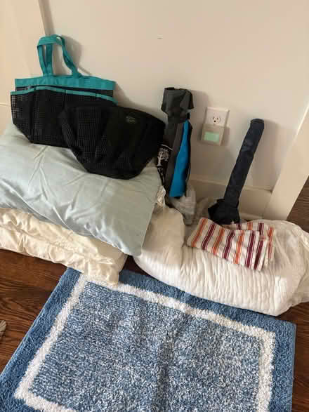 Photo of free Household items (Near Pen Park) #1