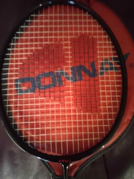 Photo of free Badminton racket (Furzton MK4) #3