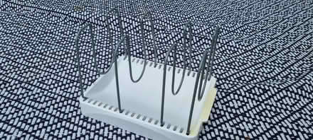 Photo of free Pan Lid Holder (St Helier SM5) #1