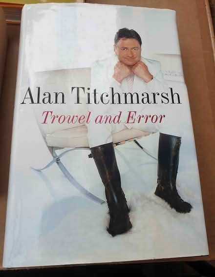 Photo of free Book selection x 7 - used (ME16 - Allington) #1