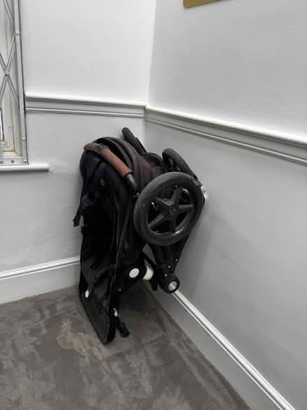 Photo of free Troller Buggy Foldable (SW7 5LZ) #2