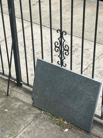 Photo of free Slab of soapstone (Flatbush, Brooklyn) #1