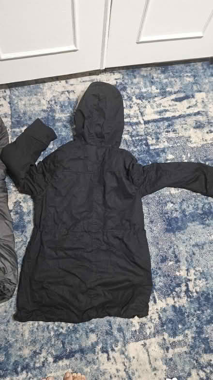 Photo of free 2x women jacket like new (South harrow HA2) #4