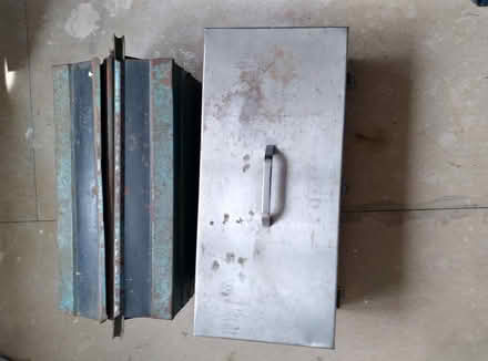 Photo of free toolboxes and tools (Darlington DL3) #1
