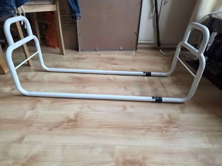 Photo of free Bed grab rail (Bournbrook B29) #1