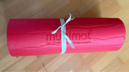 Photo of free Roll mat (Balcombe, RH17) #1
