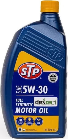 Photo of ASK - Any brand 5W 30 Motor Oil (Lynnwood) #1