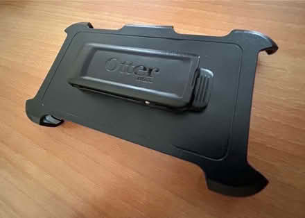 Photo of free Otter Box Defender (Pepperell) #1