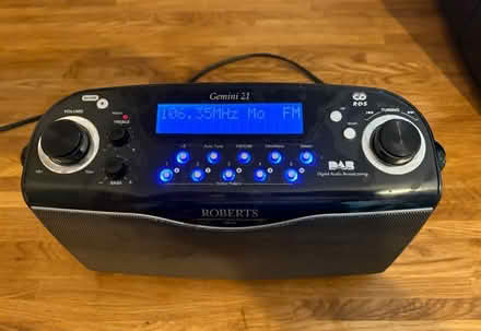 Photo of free Robert’s Radio (Balcombe, RH17) #2