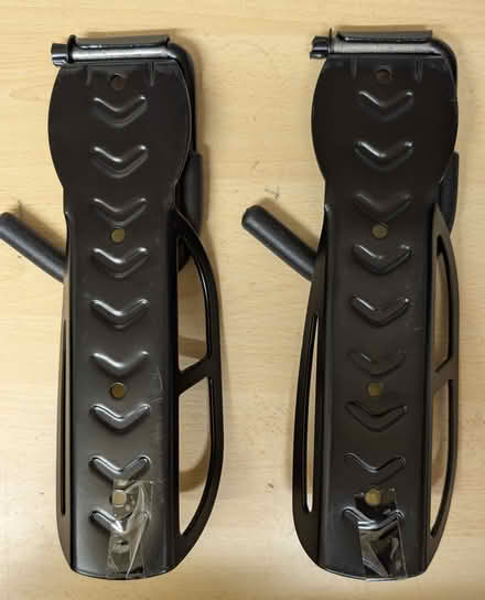 Photo of free 2x Bike Storage Hook/Hanger (Stroud) #2