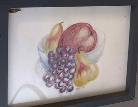 Photo of free Framed artwork (20008) #1