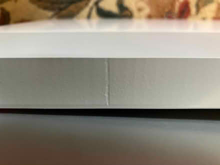 Photo of free Wren kitchen end panel (Kempston) #3