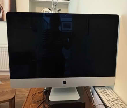 Photo of free 27” iMac 2015, full working order (SE5) #1