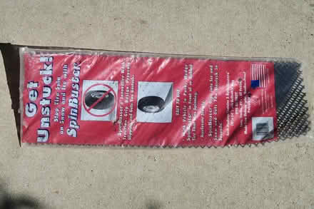 Photo of free Spin Buster (Prospect Hts) #1