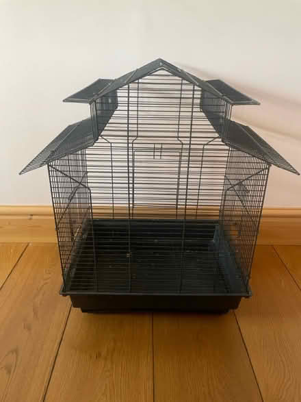 Photo of free Bird cage (Bowbridge) #1