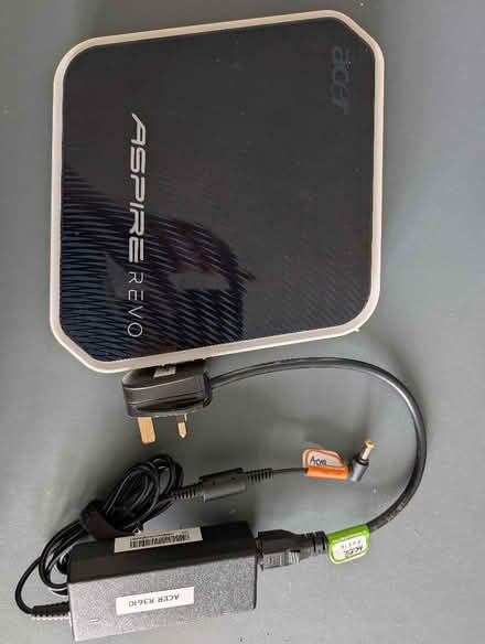 Photo of free Mini PC (Medbourne MK5) #1