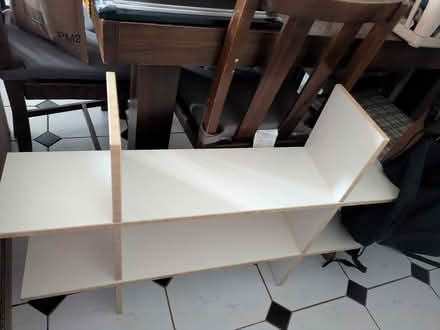 Photo of free Shelving unit (Wolverhampton WV10) #1