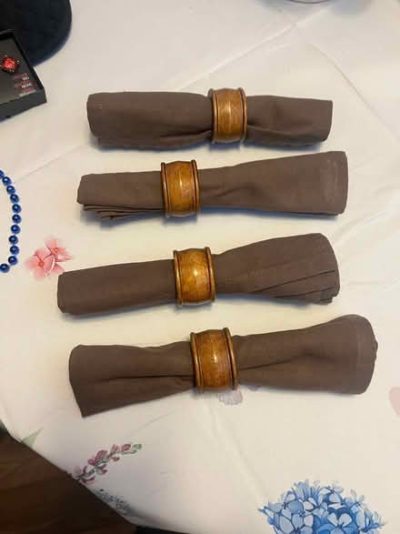 Photo of free Napkins and Holders (St charles mo) #1