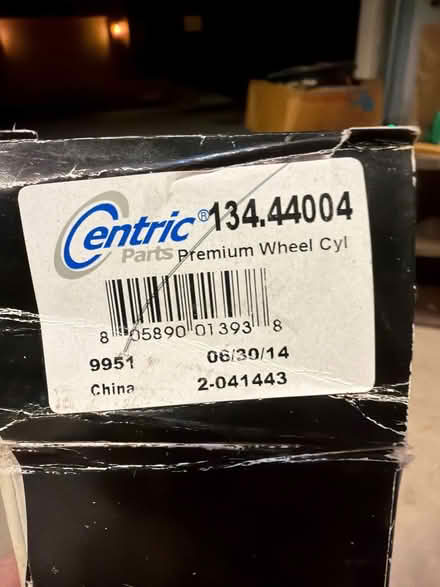Photo of free Toyota Celica (Celica Supra) Parts (Darien - near 75th x Cass Ave.) #3