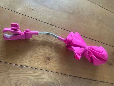 Photo of free Pushchair umbrella (Bowbridge) #2