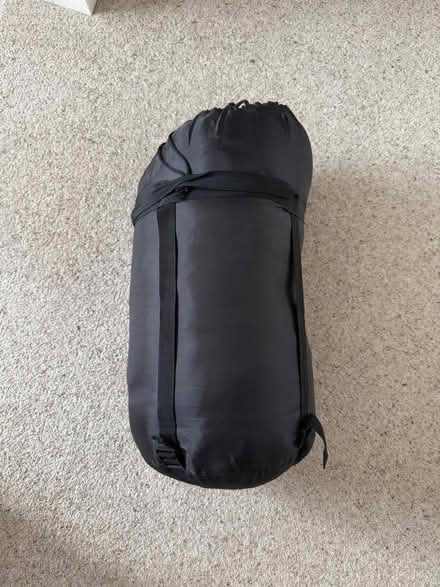 Photo of free 3 season sleeping bag (Knutsford WA16) #2