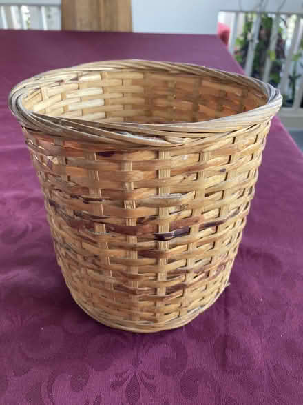 Photo of free Baskets (Near Eubank Costco) #2