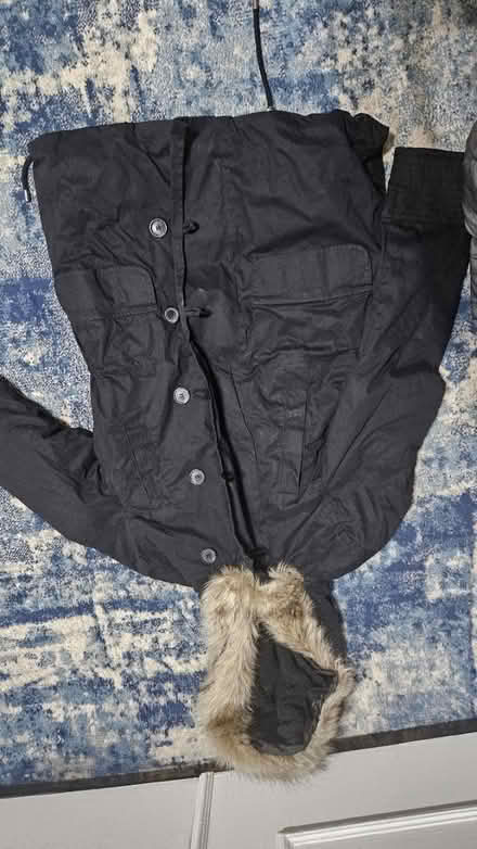 Photo of free 2x women jacket like new (South harrow HA2) #3