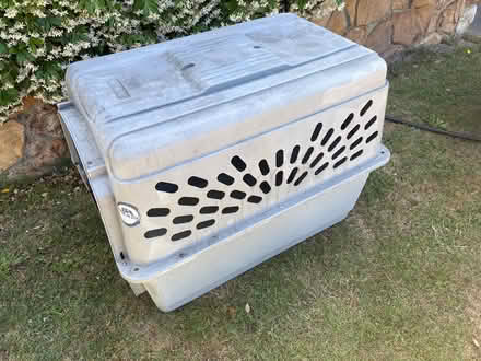 Photo of free Petmate 36" Dog Crate / Kennel (West San Jose) #2