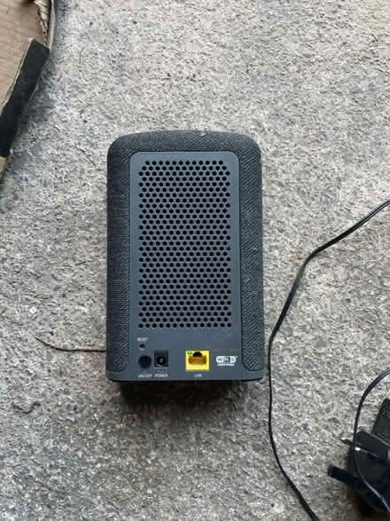 Photo of free Vodafone WiFi extender (LA11 Kents Bank) #2