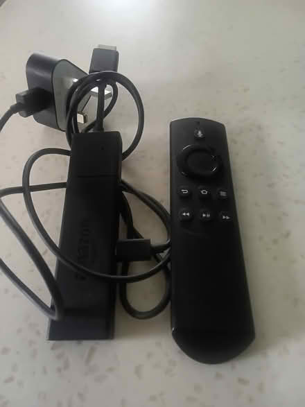 Photo of free Amazon firestick (Sandbach CW11) #1