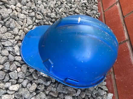 Photo of free Safety helmet (Chirk Bank) #1