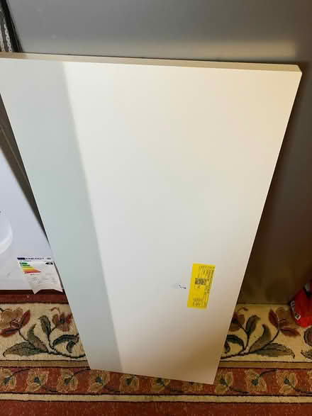 Photo of free Wren kitchen end panel (Kempston) #2