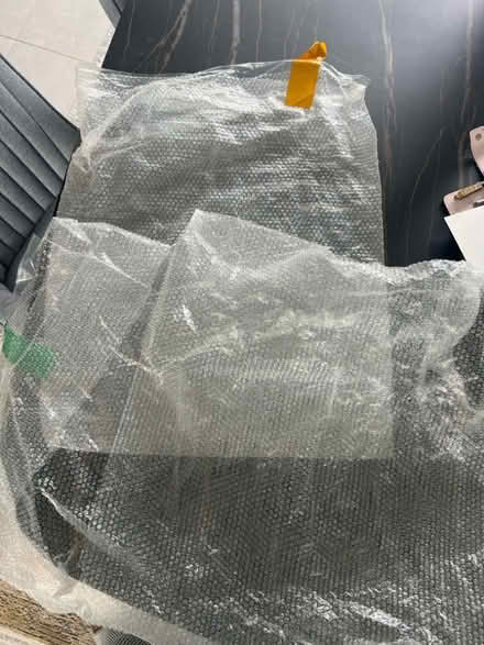 Photo of free Bubble wrap (Broxbourne EN10) #2