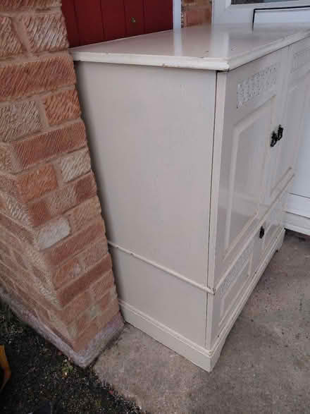 Photo of free Cupboard (Redditch B97) #3
