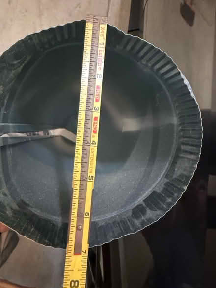 Photo of free Unused Ducting Sheet Metal (Darien - near 75th x Cass Ave.) #4