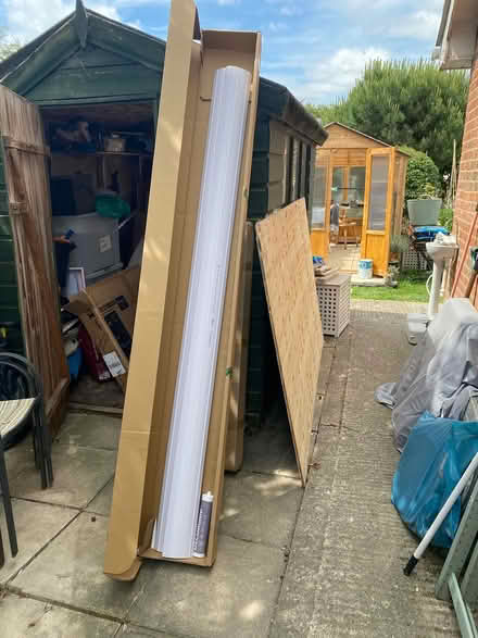 Photo of free Ceiling Coving (CT5) #2