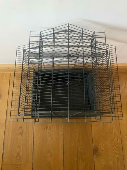 Photo of free Bird cage (Bowbridge) #2