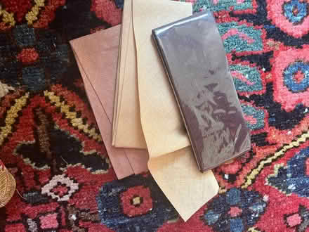 Photo of free Various sewing bits (Boscombe) #4