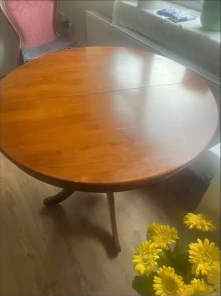 Photo of free Dining table (Penrith CA11) #1