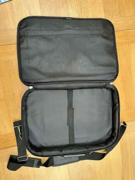 Photo of free Targus Laptop Bag (Westerham TN16) #1