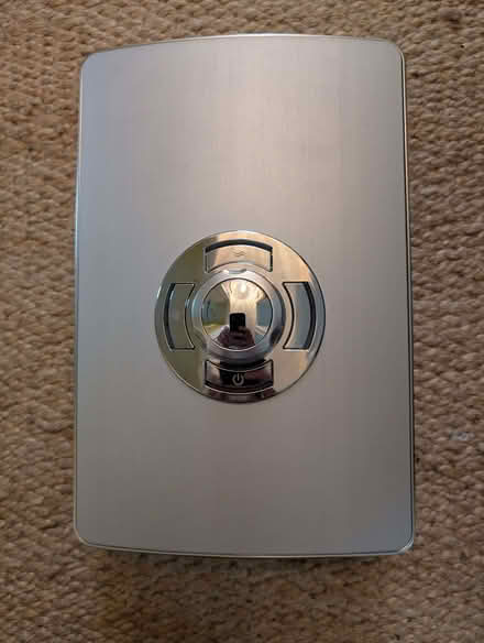 Photo of free Shower unit (Chorley Moor PR7) #1