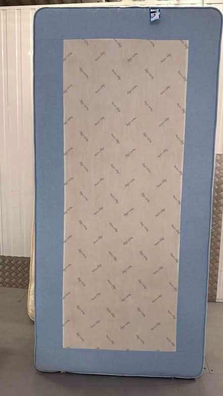 Photo of free Single bed (East Horsley) #2