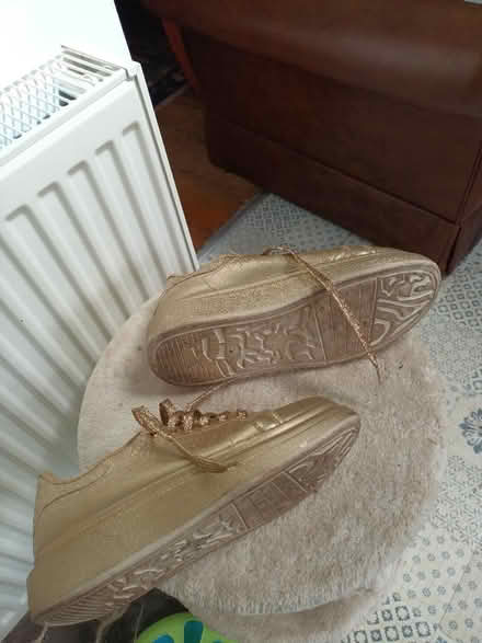 Photo of free Trainers (City of Bristol BS16) #2